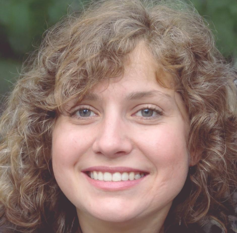 Portrait de Morgane Dupuis, spécialiste en gestion d'actifs