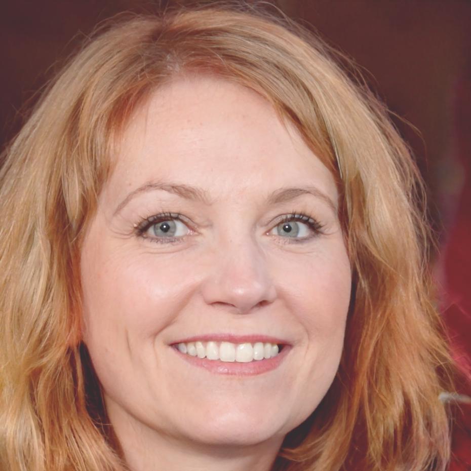 Portrait de Camille Berthier, experte en analyse financière